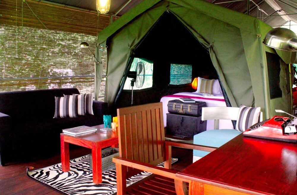 Ahaspokuna by Eco Team