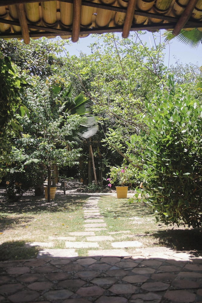 Pousada Marezia
