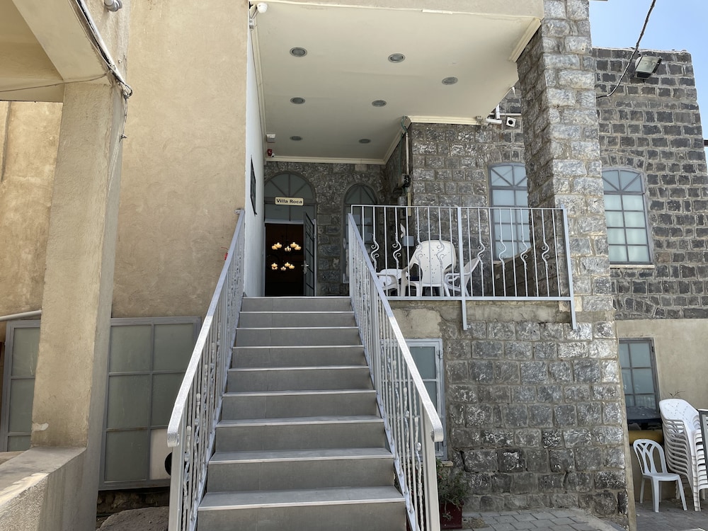City Stay Tiberias