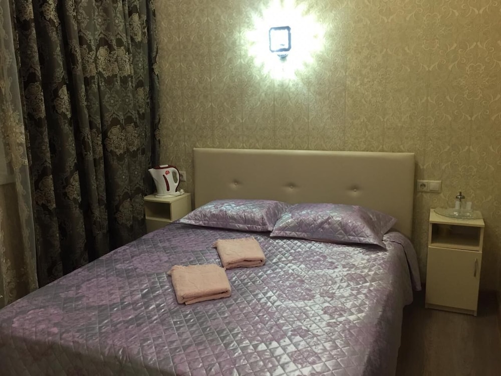 Mini-Hotel on Bolshaya Cheremushkinskaya