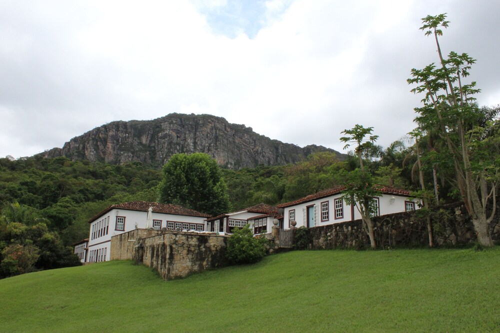 Caviúna Pouso Rural