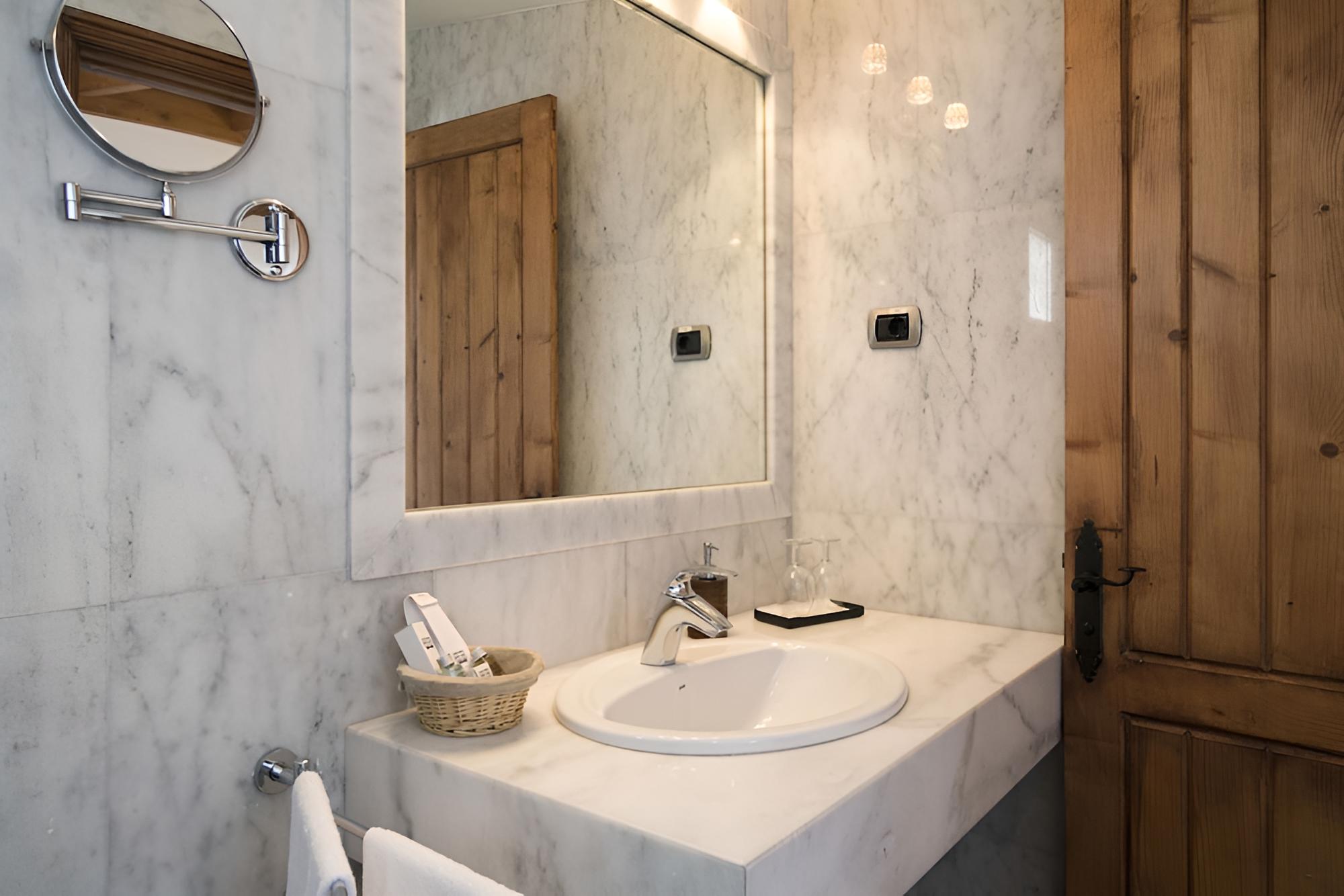 Hotel Melva Suite