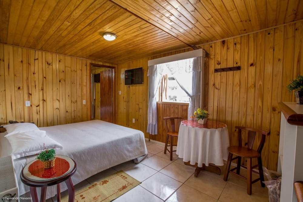 Urubici Park Hotel