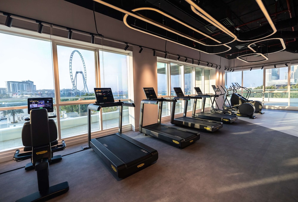 DoubleTree by Hilton Dubai - Jumeirah Beach