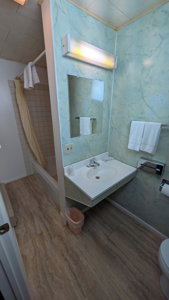 Restwel Motel