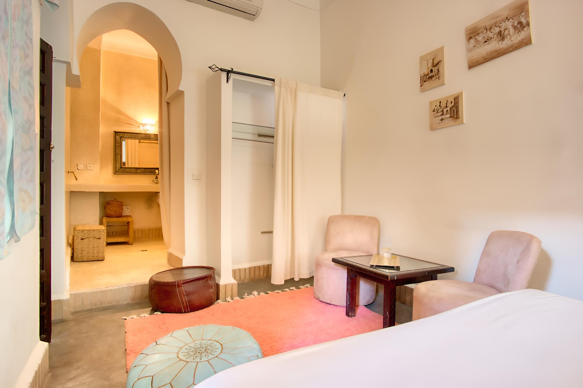 Riad Andalouse
