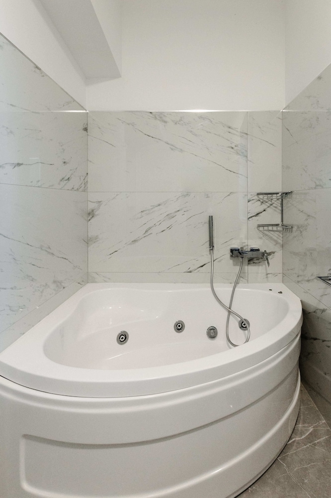 Villa Olivieri B&B - Wellness House