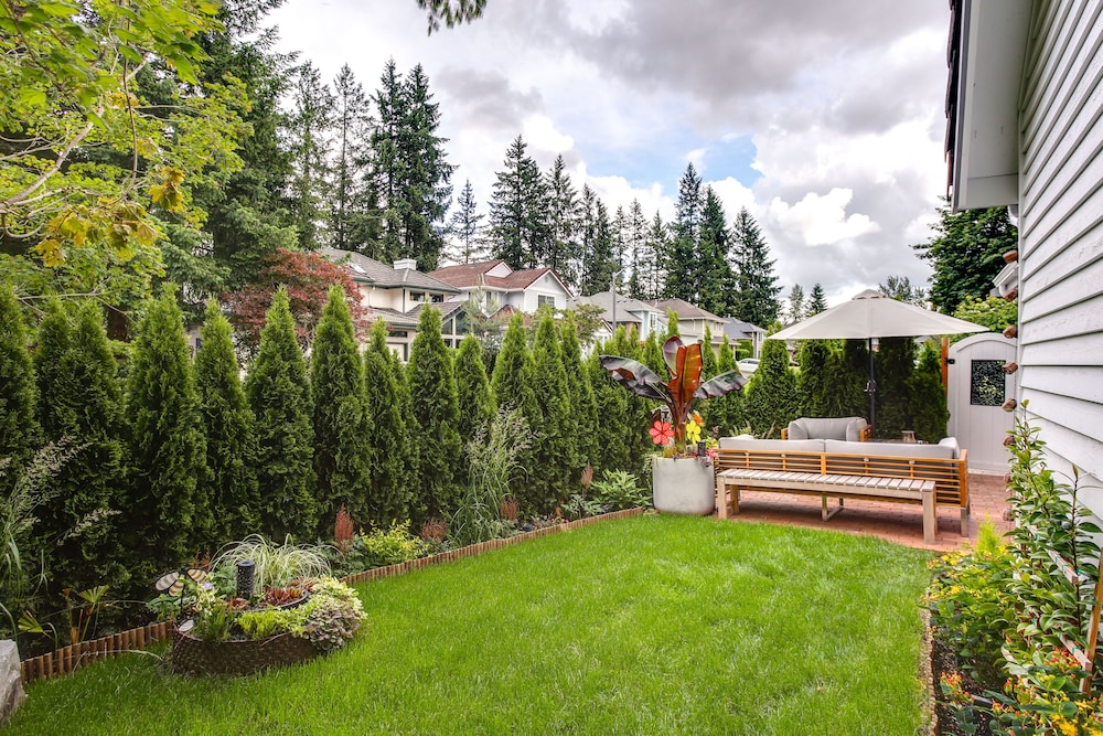 Newly Built Maple Valley Vacation Rental w/ Patio! view 4