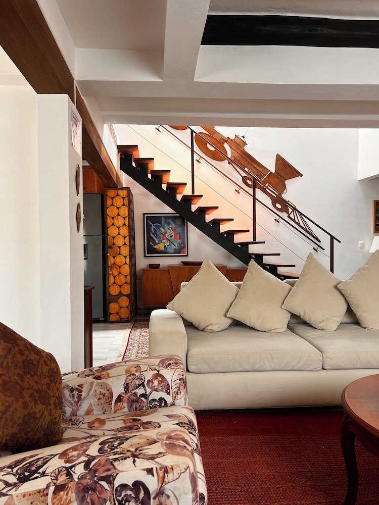 La marquesa casa hotel