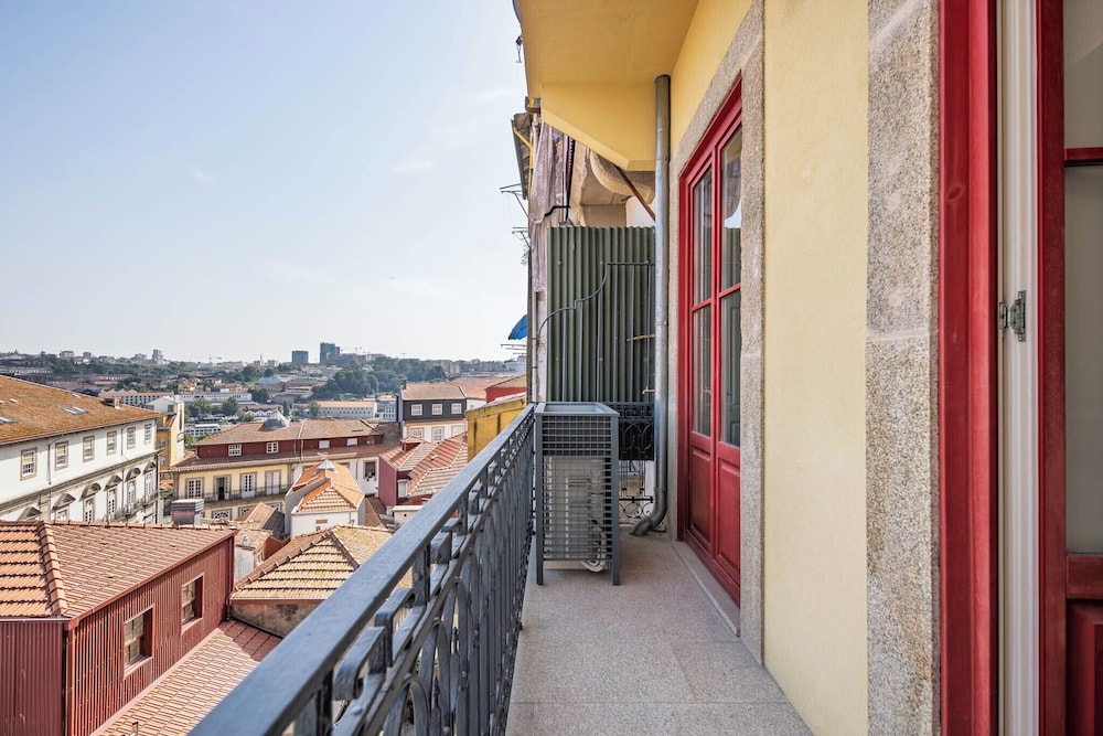Aspasios Baixa Apartments