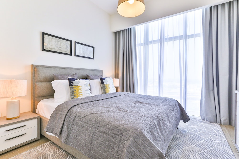 Driven Holiday Homes - Mada Residences