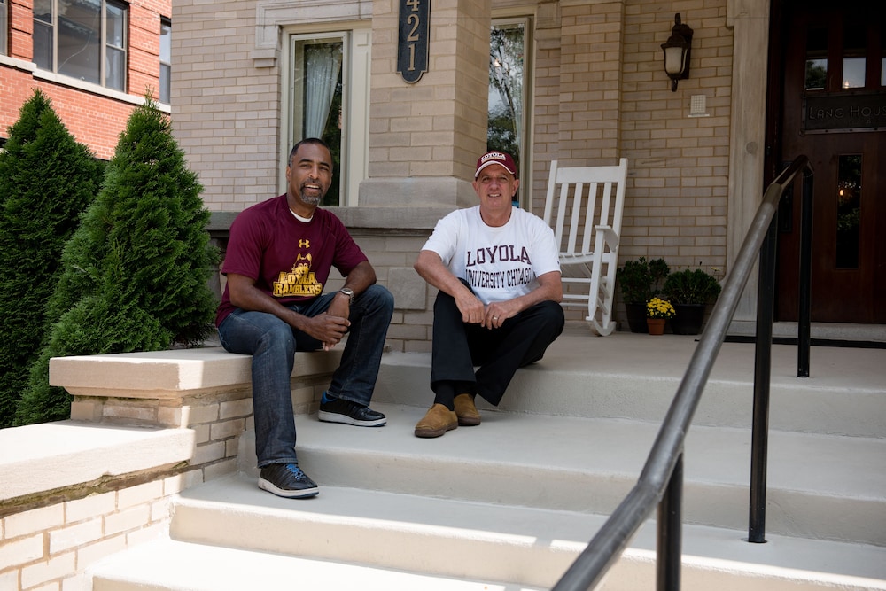 Lang House Chicago - Image 4