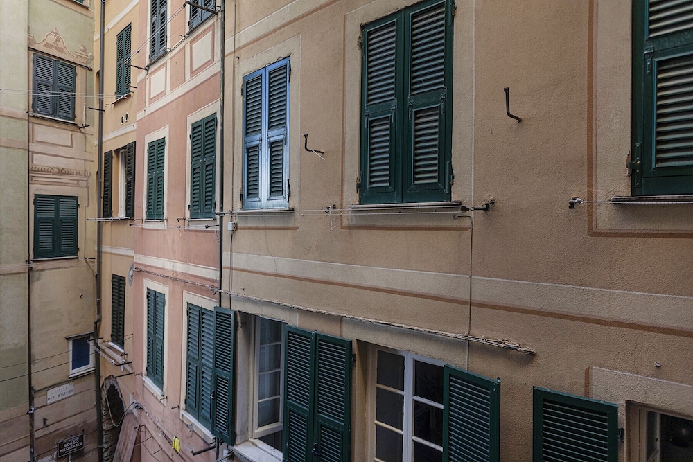 La Casa di Nonno Sall