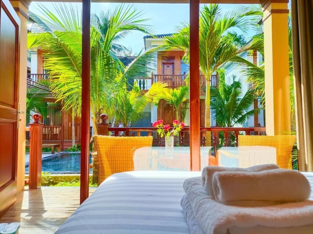 valentina resort & spa