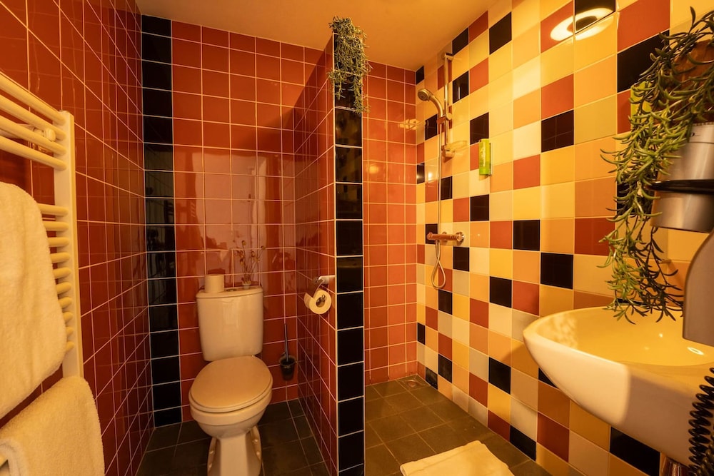 Wite Brekken Tuinkamer