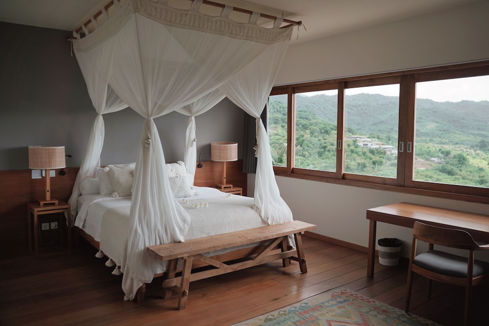 Sumberkima Hill Private Villa Retreat