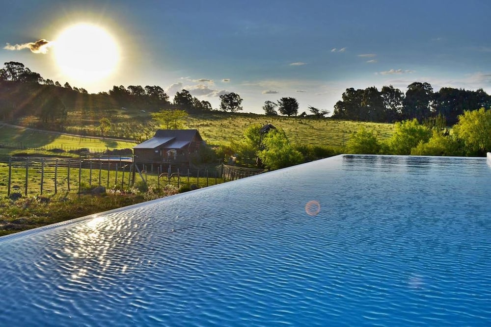 Cabañas Valle de los Ciervos