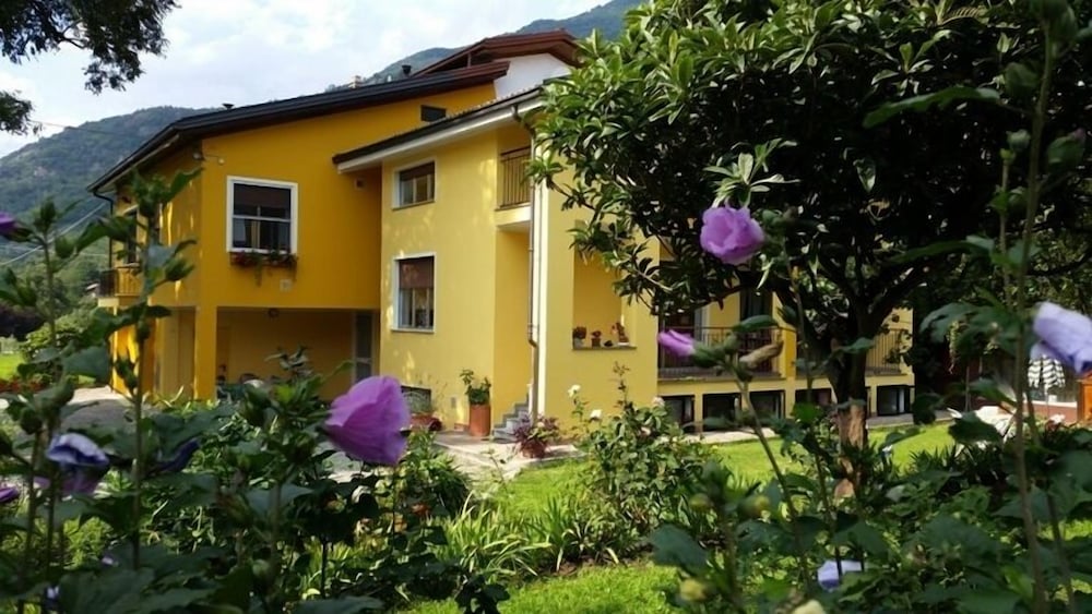 B&B L'Albero Maestro, Billede 26