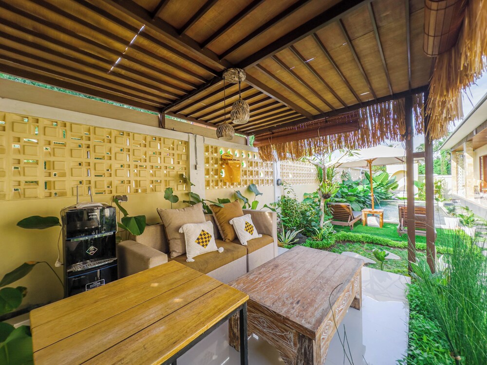 Puri Uma Dewi Ubud