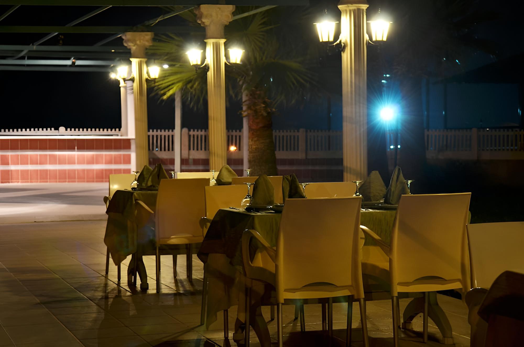 Club Scala Nuova