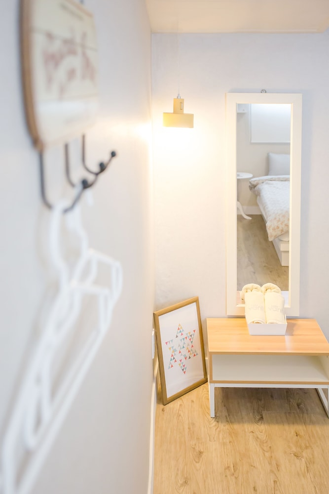 Hostel Vanilla 1 Dongdaemun