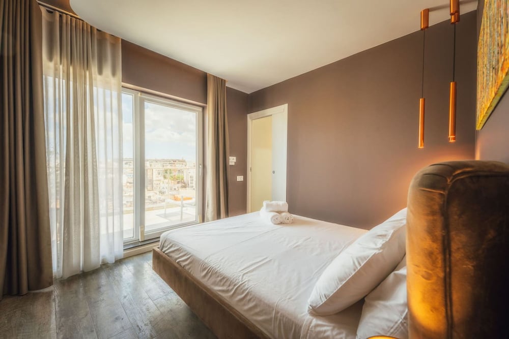 Balanzone s Creative Penthouse