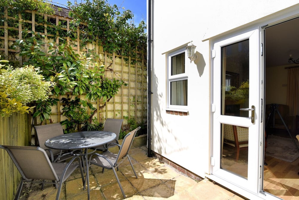 Vine Cottage