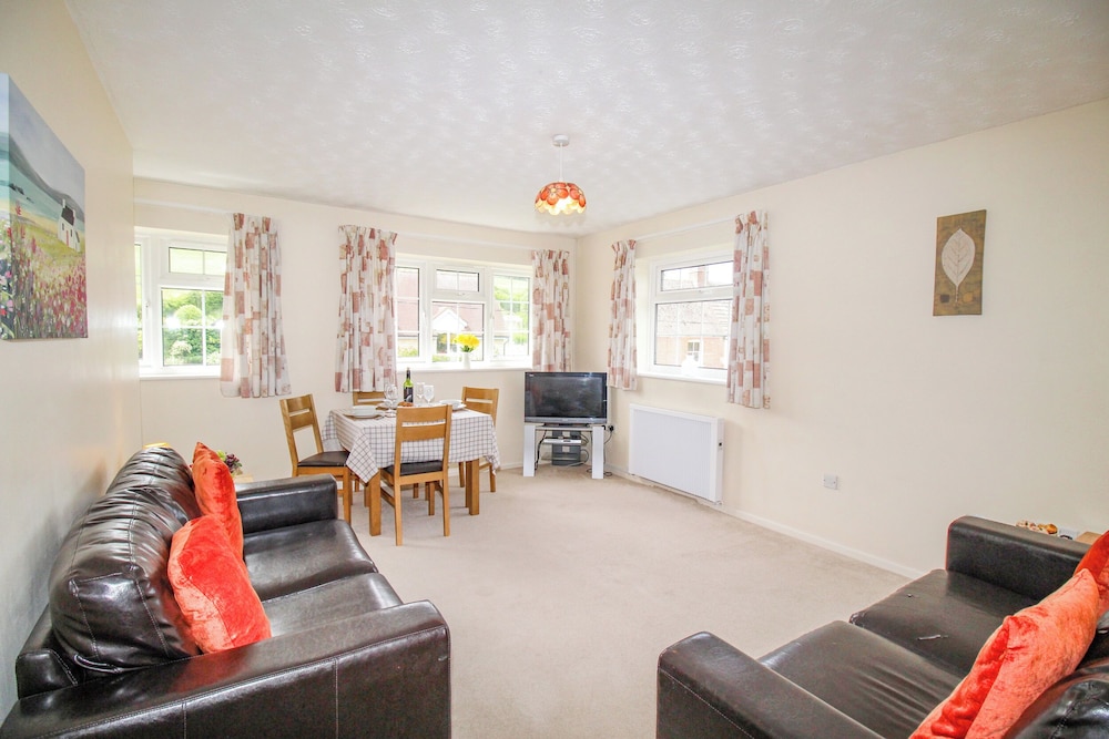 West Lulworth Apartment