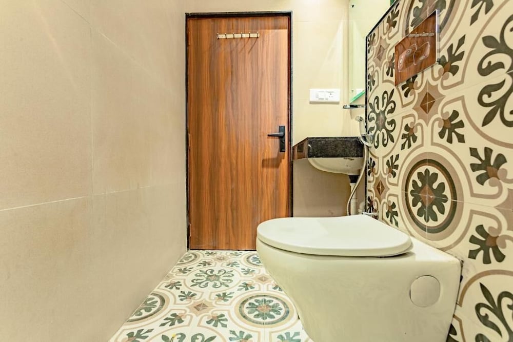The Hosteller Jaipur, City Centre