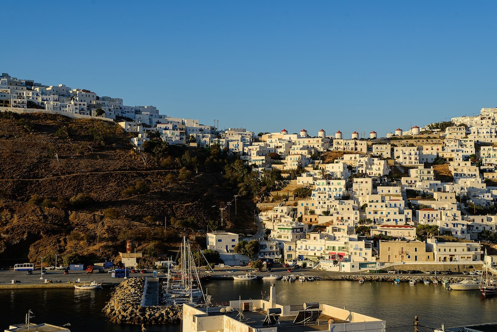 Ihthioessa Boutique Hotel - Property Image 181