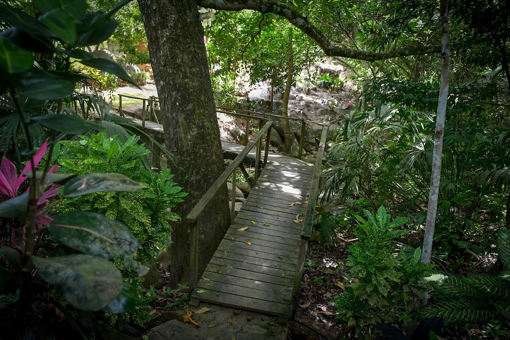 Ecohabs Bosques del Tayrona