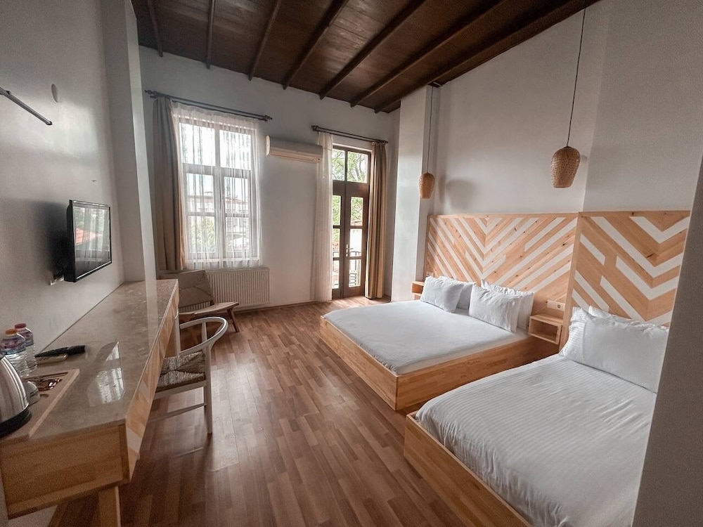 Eden Selene Otel - Image 27