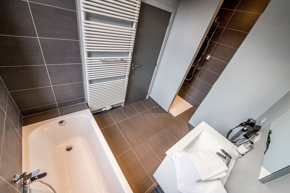 Smartflats Design - Schuman