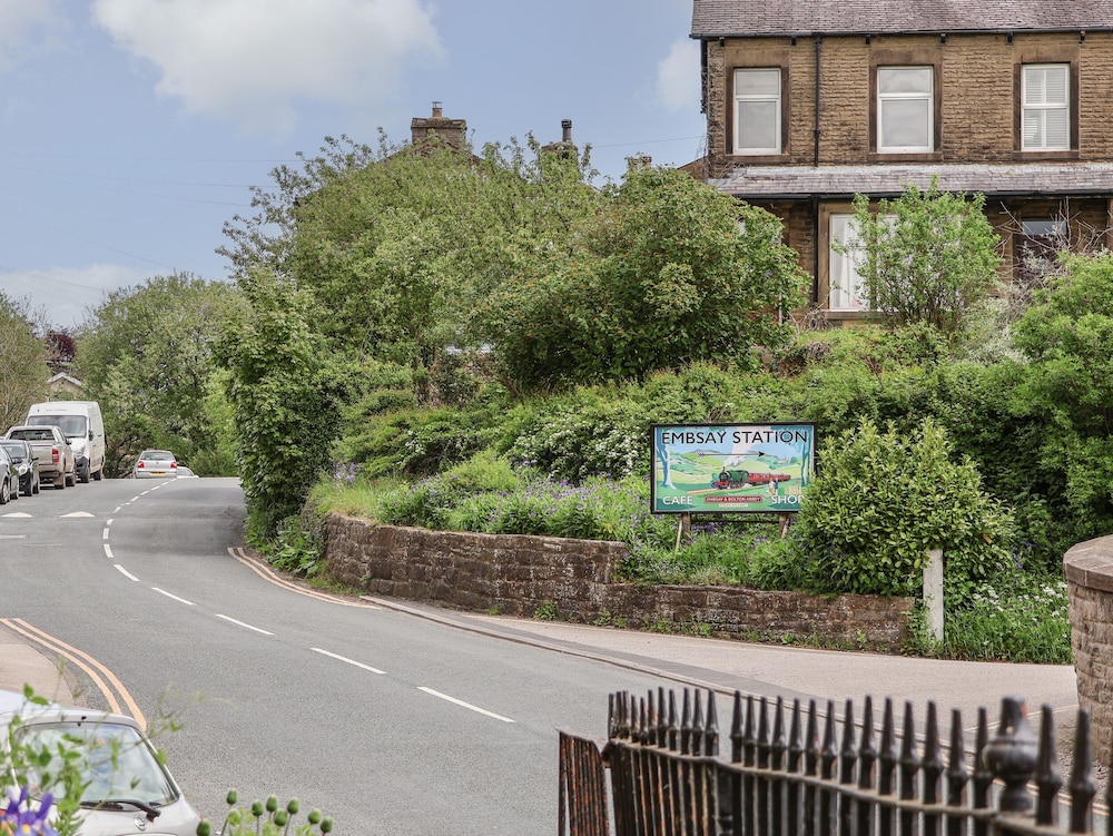 No. 4 Embsay