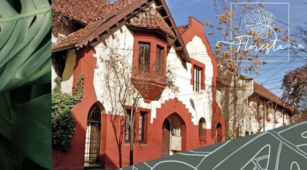 Floresta Bed & Breakfast