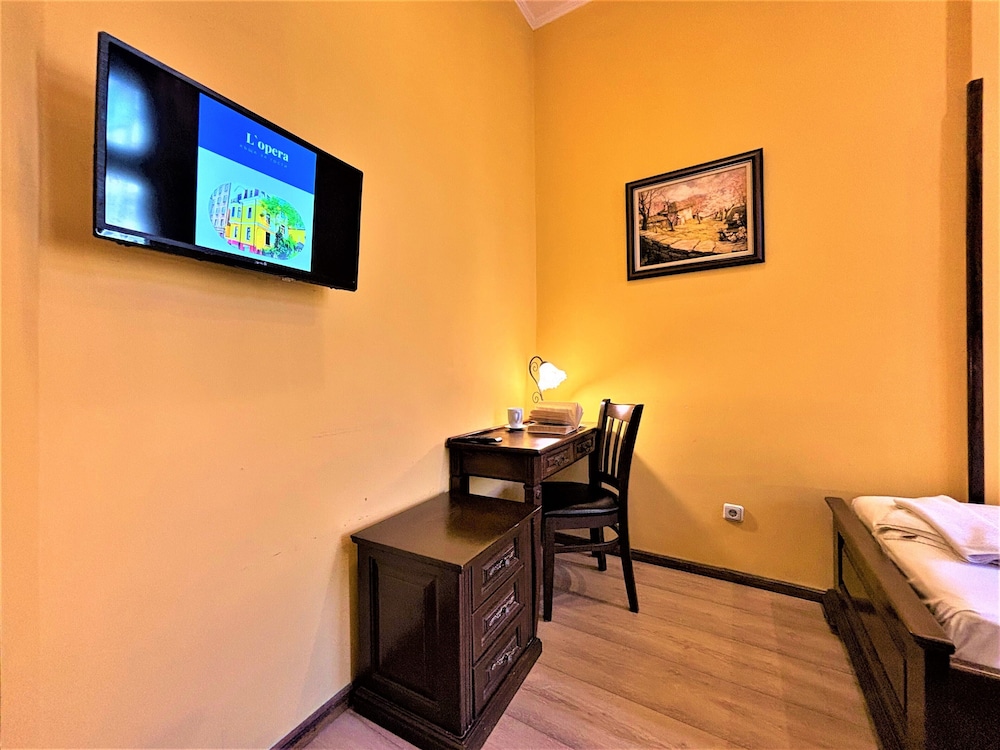 Lopera Guest House