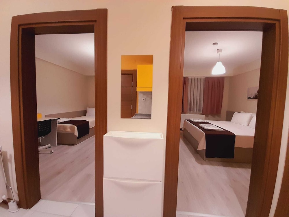 Moda Hotel, photo 7