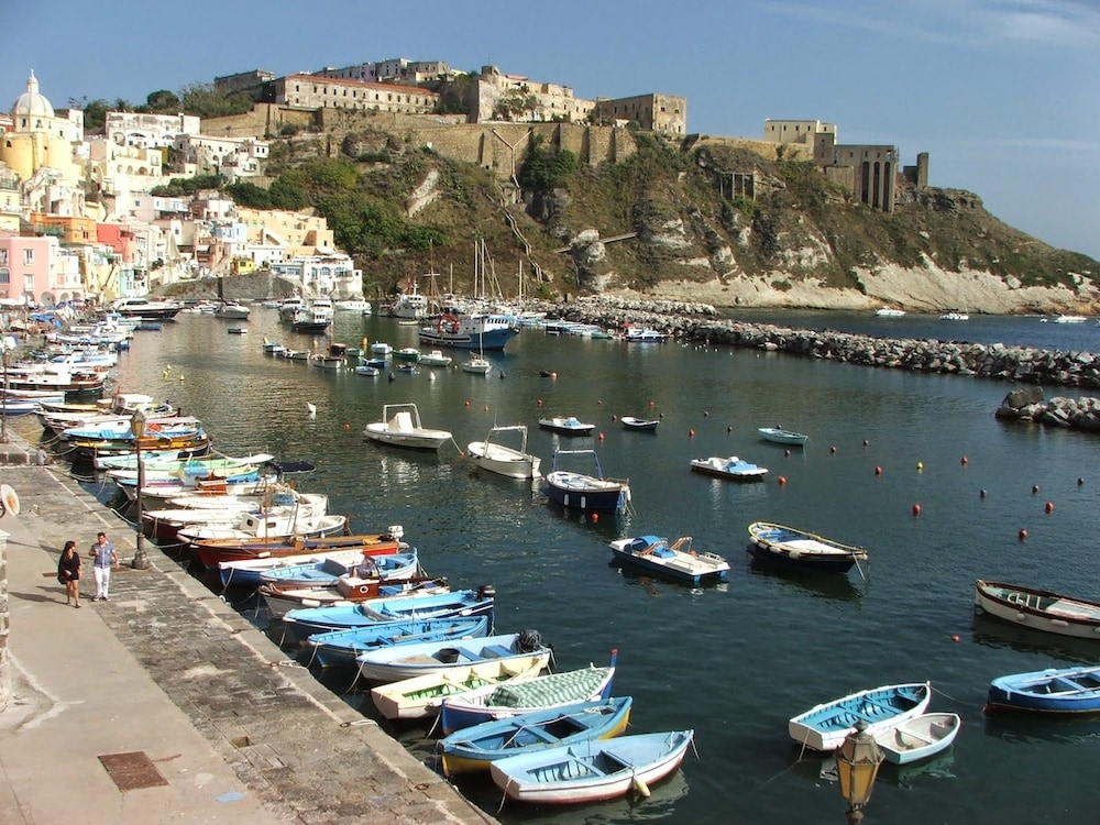 Yacht Suite Procida photo 5