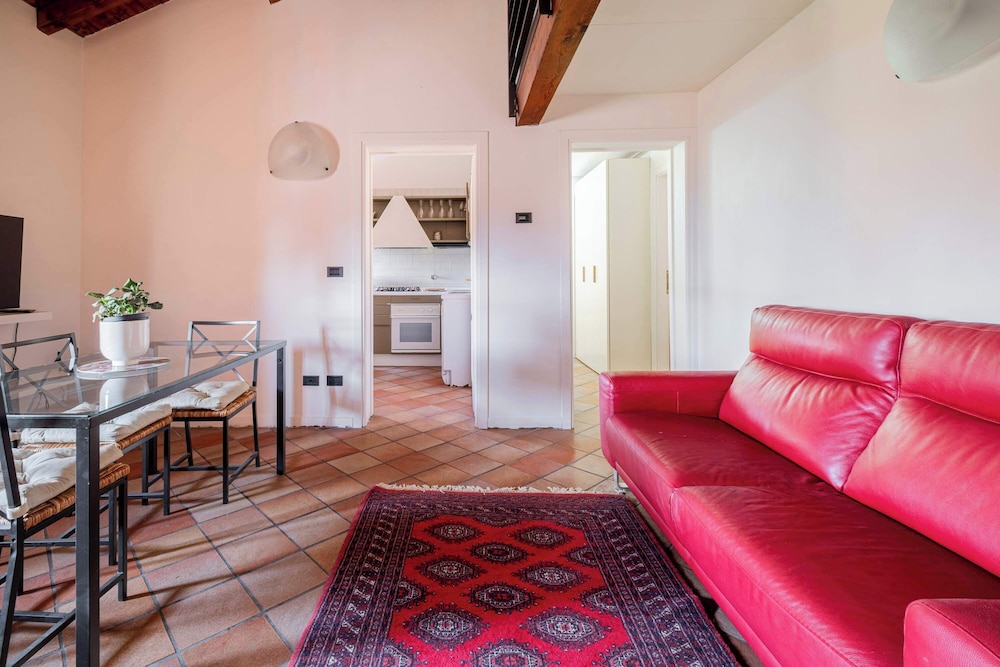 Casa Indipendenza Bright Stay in Historic Center