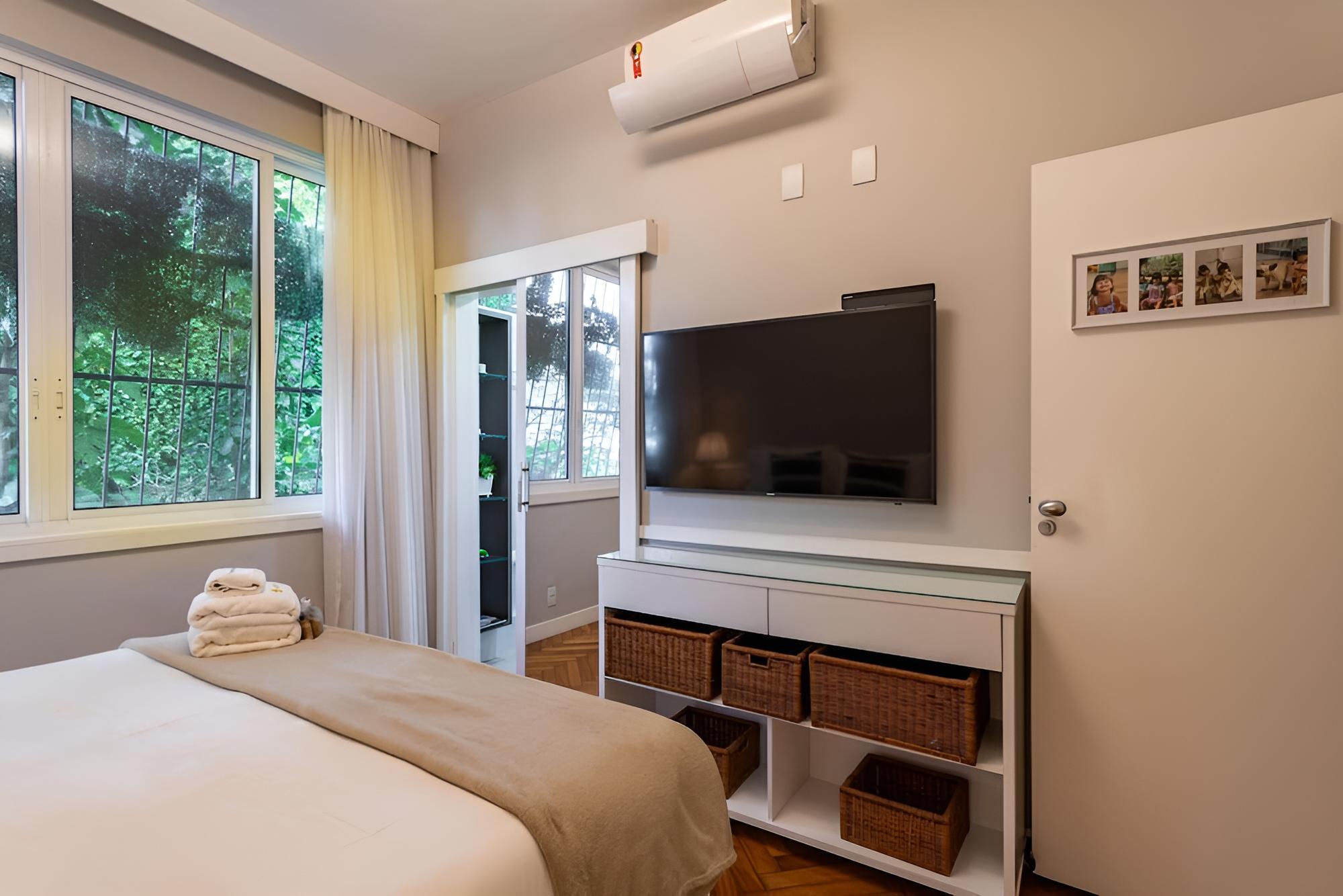 Amazing in Ipanema 2 Suites 1 QTS Ns207 Z1