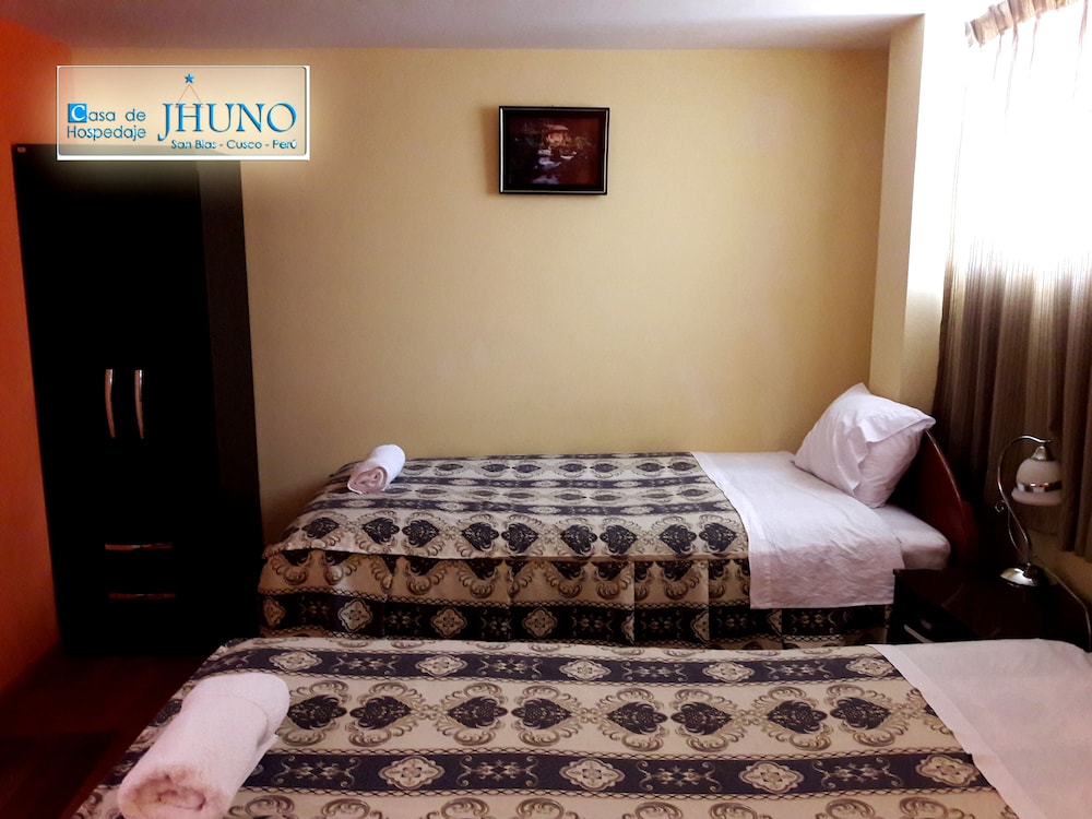 Casa Hospedaje Jhuno
