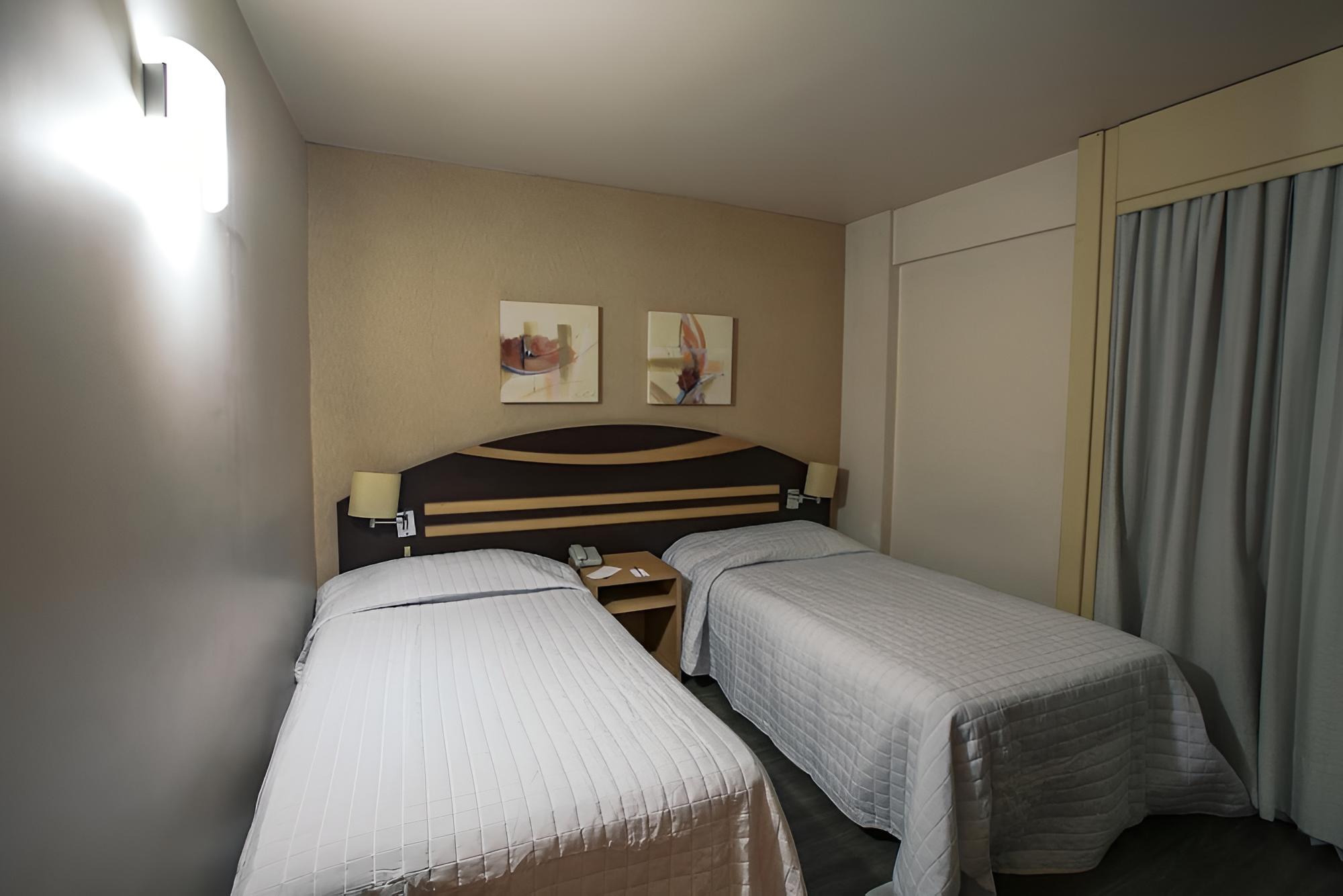 Dall'Onder Vittoria Hotel