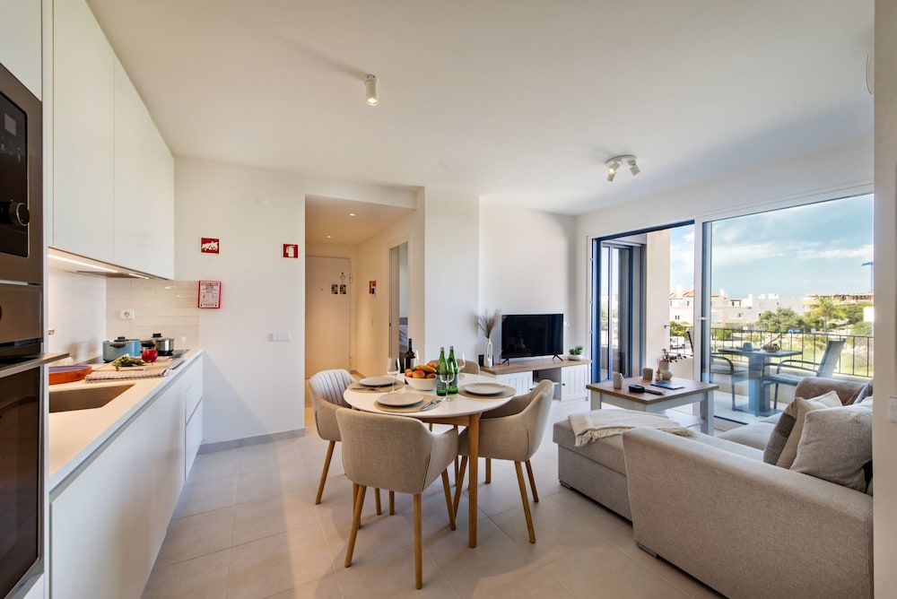 Casas do Forte AG in Tavira