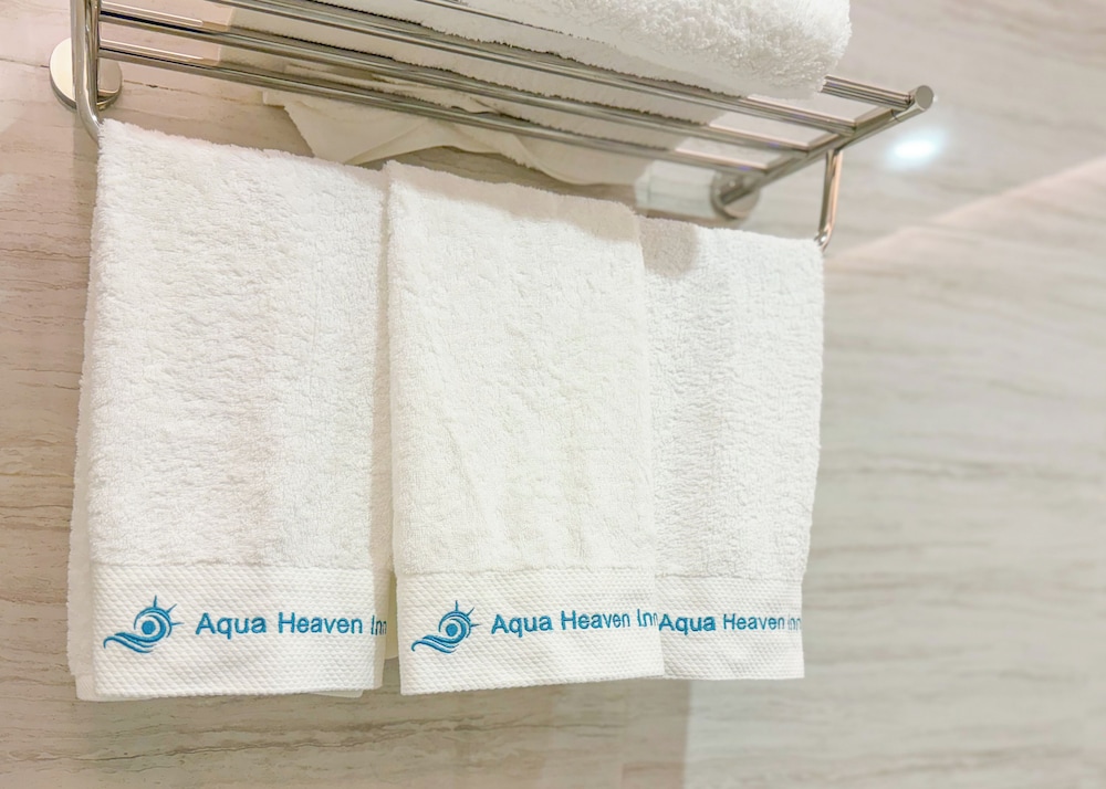 Aqua Heaven Inn