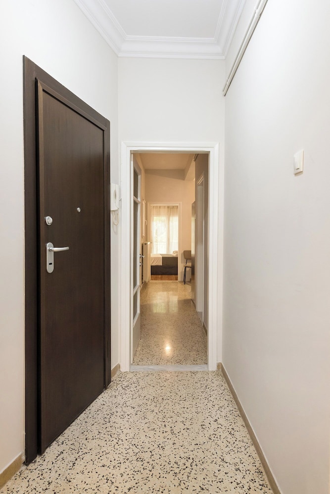 Portoseaview Apartments A Svolou 53