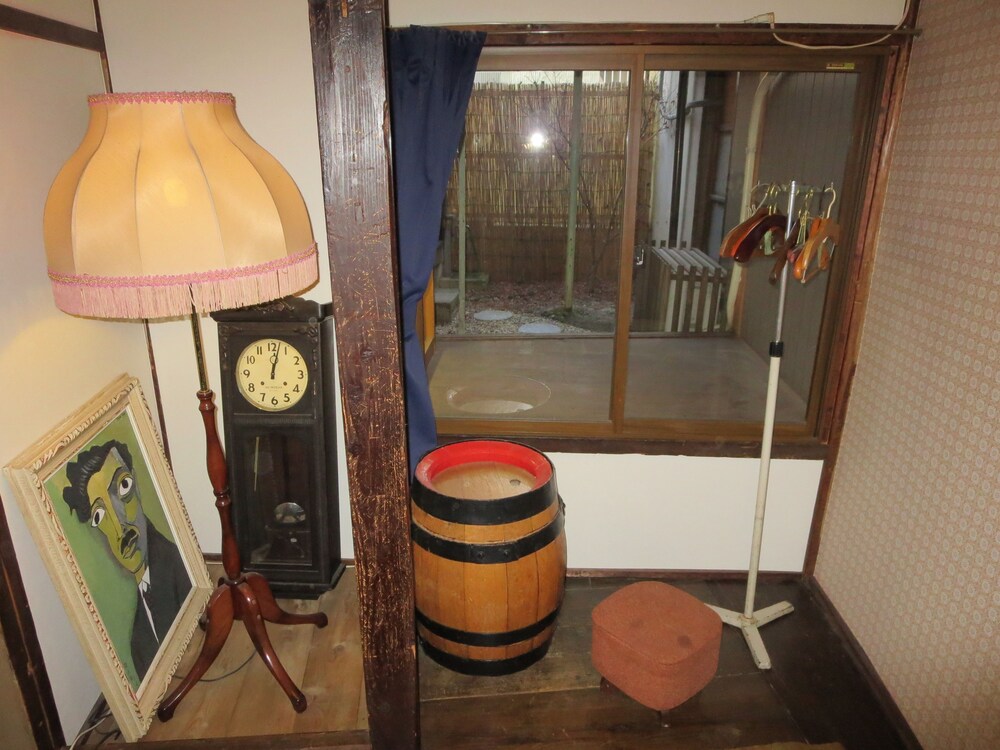 Fuji Hostel, photo 41