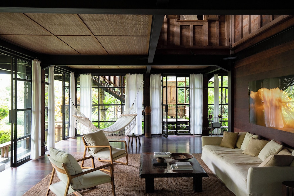 Rumah Hujan