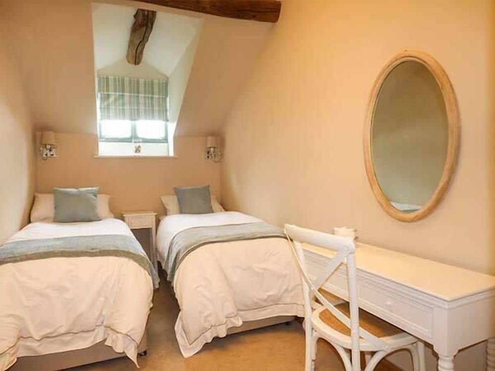 Keepers Cottage