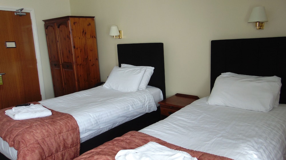 Ramsgate Vacations - San Clu Hotel - Property Image 32