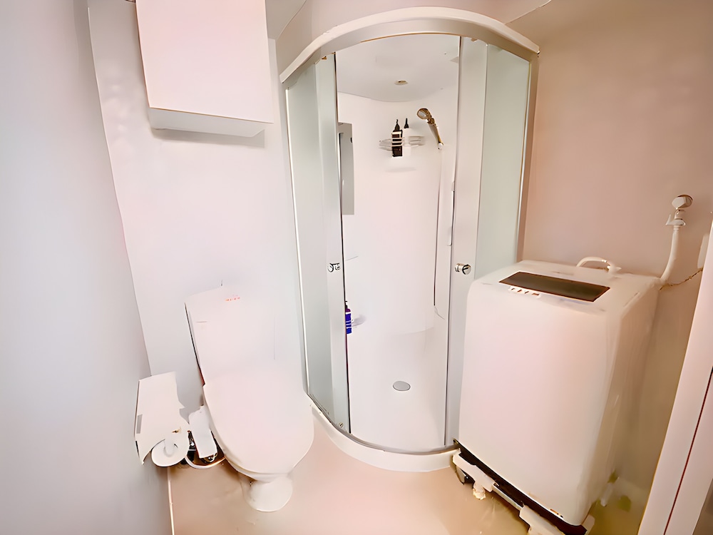 Eternity APARTMENT HOTEL SHINAGAWA